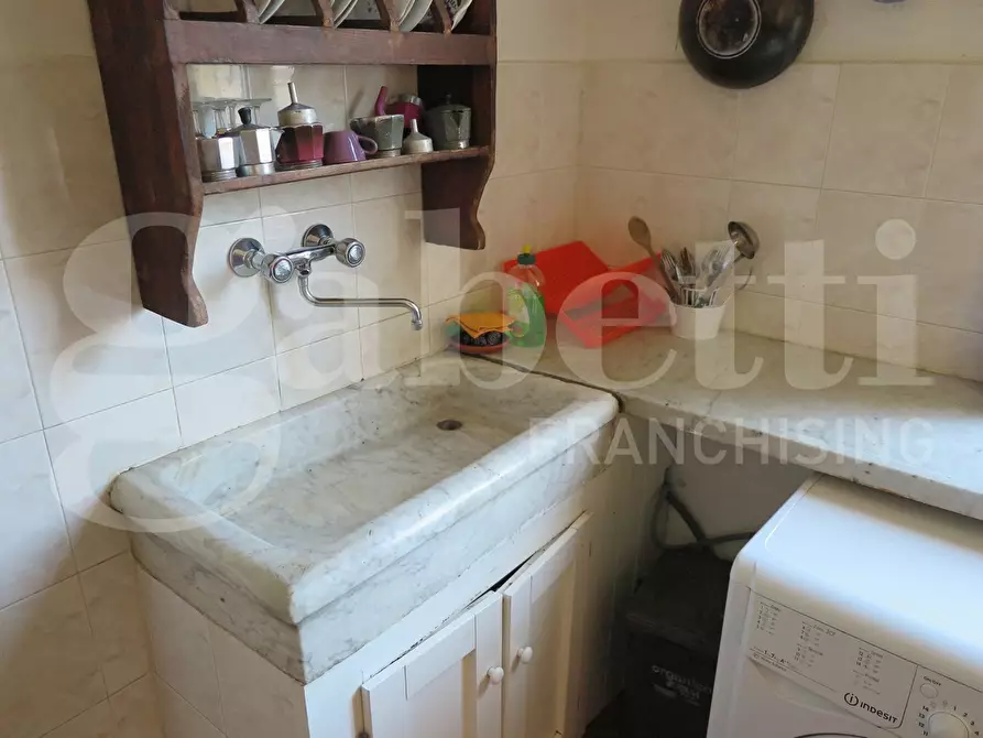 Immagine 6 di Appartamento in vendita  in Via matteotti, 5 a Lerici