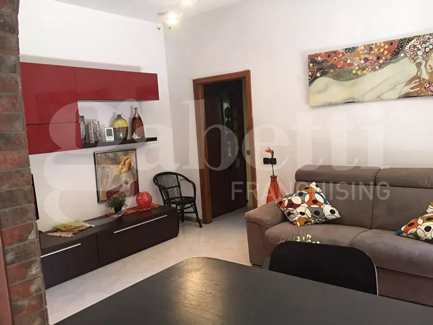 Immagine 11 di Appartamento in vendita  in Via CARBOGNANO, 2 a Lerici