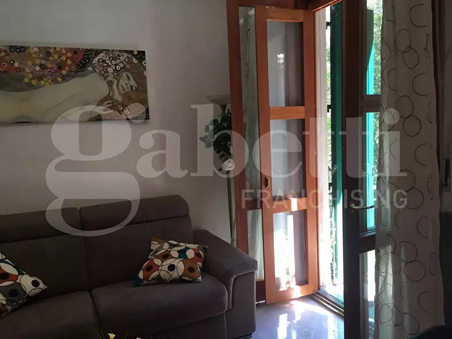 Immagine 12 di Appartamento in vendita  in Via CARBOGNANO, 2 a Lerici