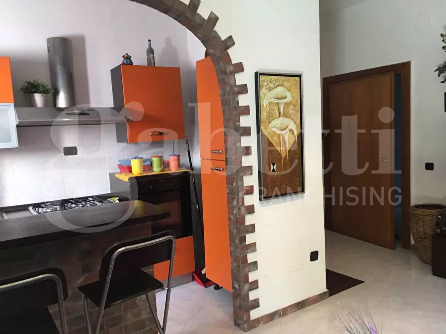 Immagine 9 di Appartamento in vendita  in Via CARBOGNANO, 2 a Lerici