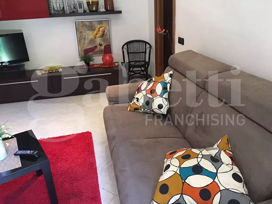 Immagine 8 di Appartamento in vendita  in Via CARBOGNANO, 2 a Lerici