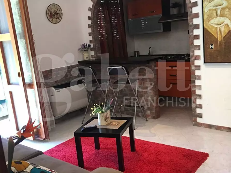 Immagine 5 di Appartamento in vendita  in Via CARBOGNANO, 2 a Lerici
