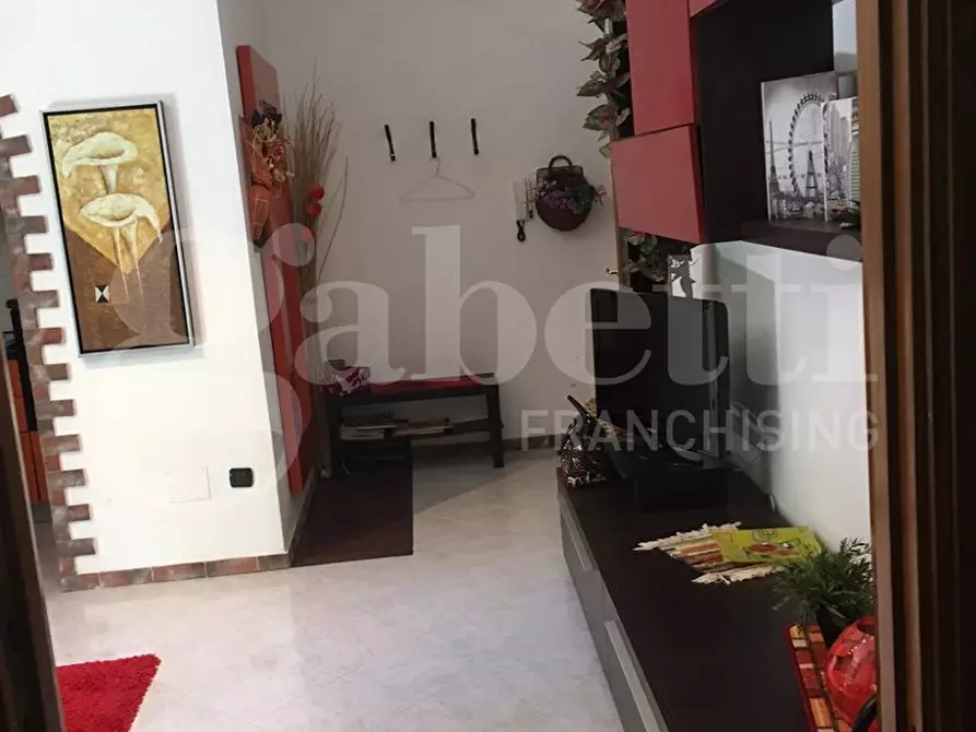 Immagine 4 di Appartamento in vendita  in Via CARBOGNANO, 2 a Lerici