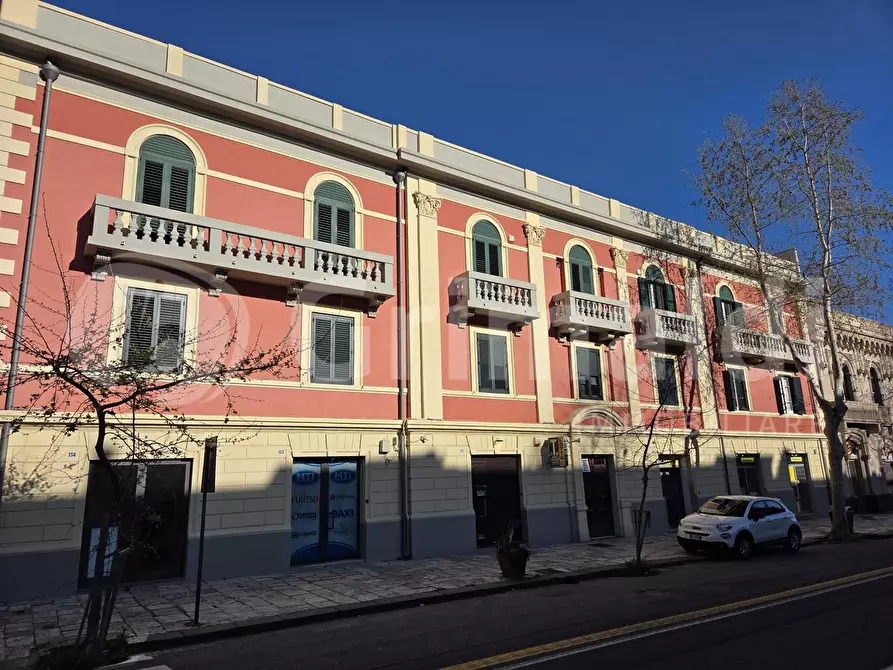 Immagine 2 di Ufficio in affitto  in Via Garibaldi, 150 a Messina