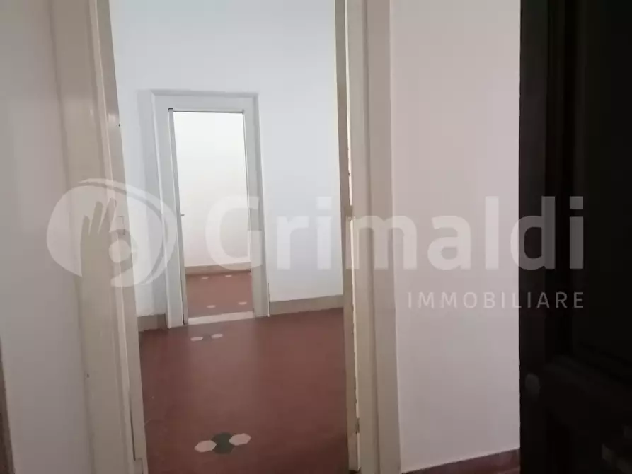 Immagine 8 di Ufficio in affitto  in Via Garibaldi, 150 a Messina
