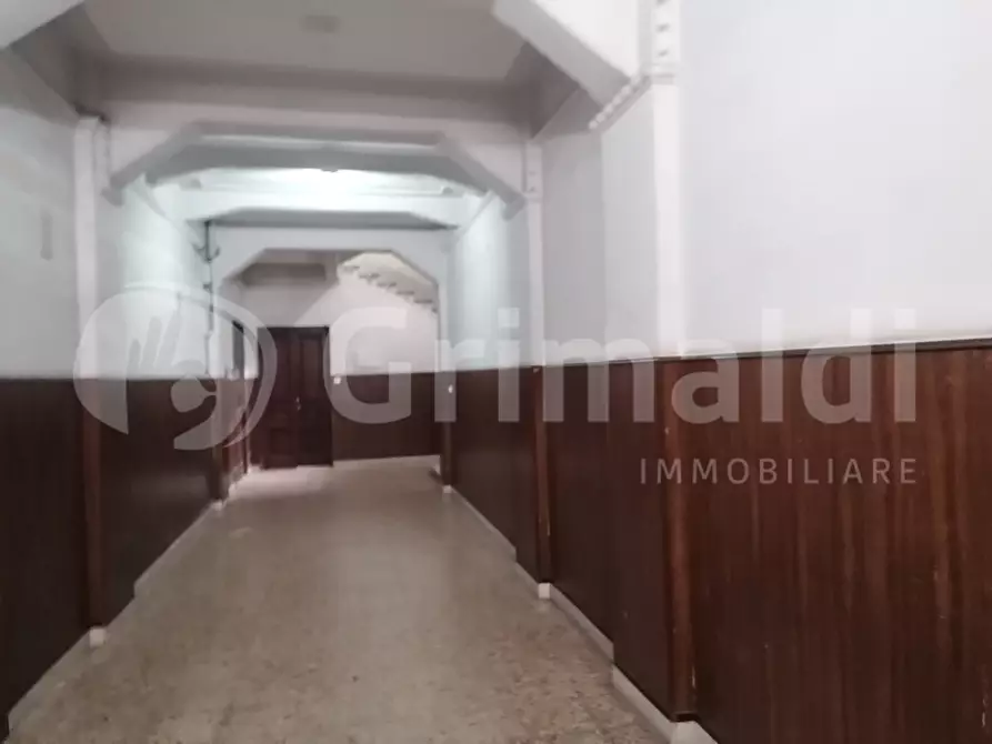 Immagine 3 di Ufficio in affitto  in Via Garibaldi, 150 a Messina