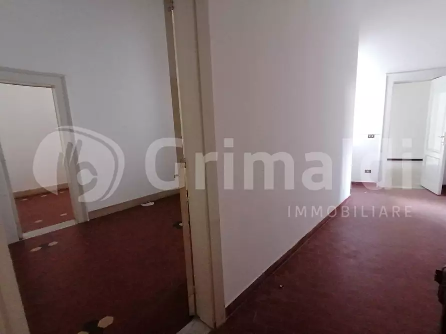 Immagine 9 di Ufficio in affitto  in Via Garibaldi, 150 a Messina