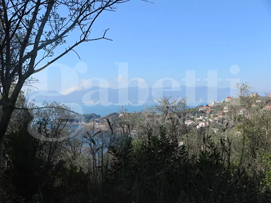 Immagine 10 di Rustico / casale in vendita  in LocalitÃ  zanego, 1 a Lerici