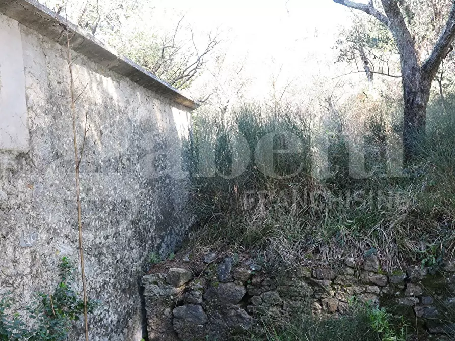 Immagine 15 di Rustico / casale in vendita  in LocalitÃ  zanego, 1 a Lerici
