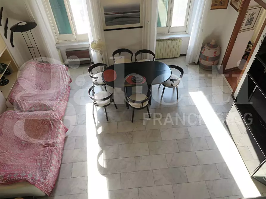 Immagine 6 di Appartamento in vendita  in Piazza garibaldi, 5 a Lerici