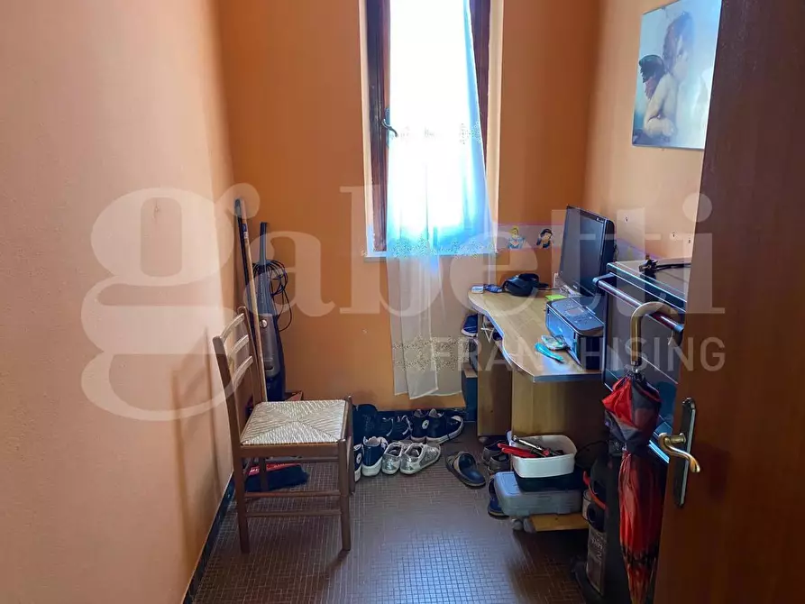 Immagine 3 di Casa indipendente in vendita  in Via PRATOLA, 5 a Santo Stefano Di Magra