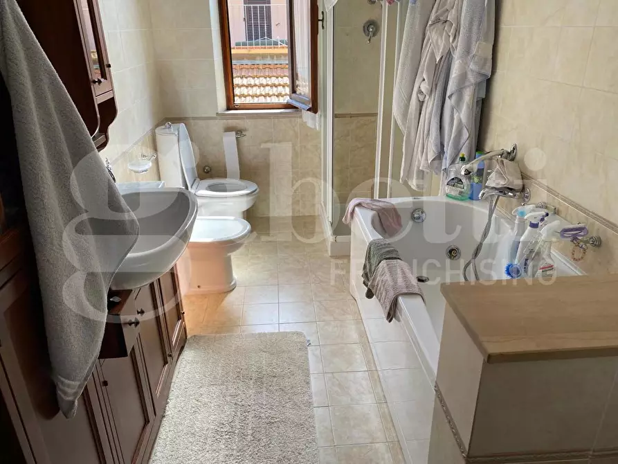 Immagine 5 di Casa indipendente in vendita  in Via PRATOLA, 5 a Santo Stefano Di Magra