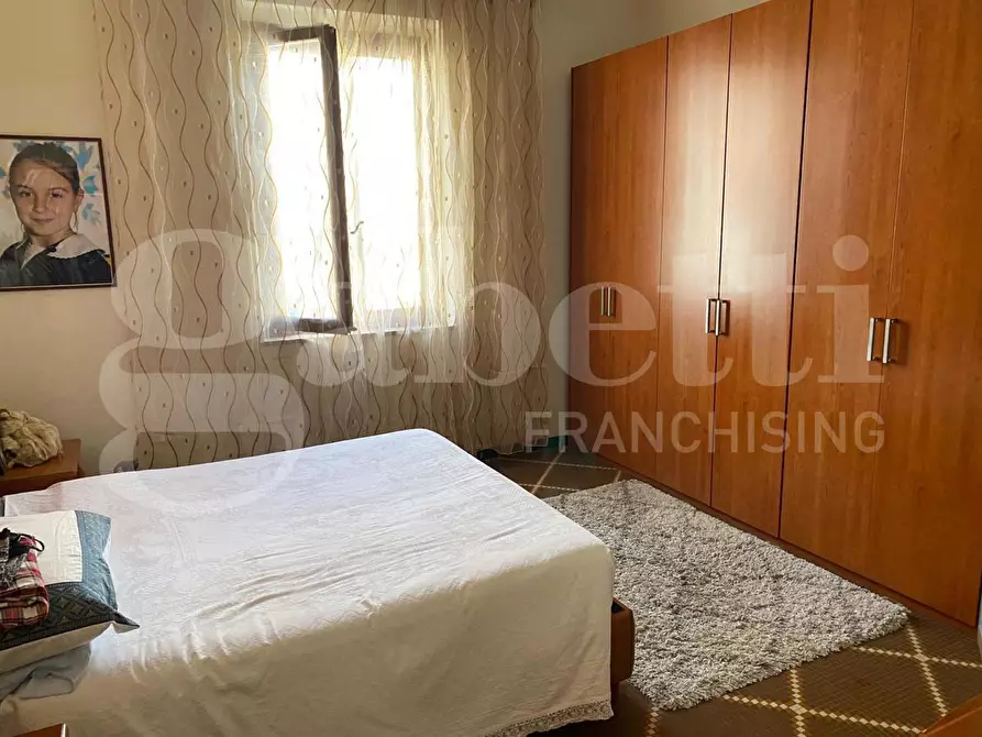 Immagine 8 di Casa indipendente in vendita  in Via PRATOLA, 5 a Santo Stefano Di Magra