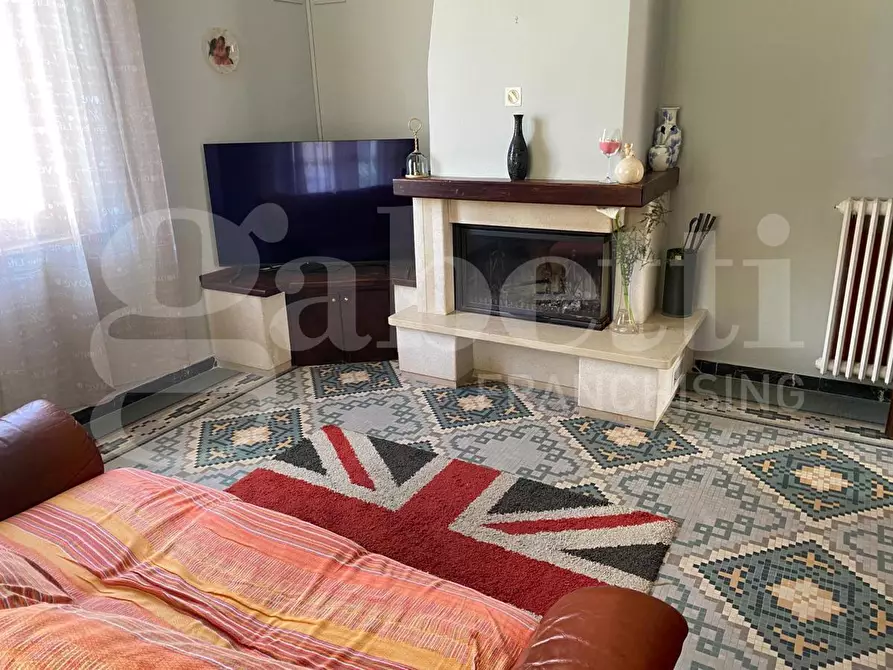 Immagine 1 di Casa indipendente in vendita  in Via PRATOLA, 5 a Santo Stefano Di Magra
