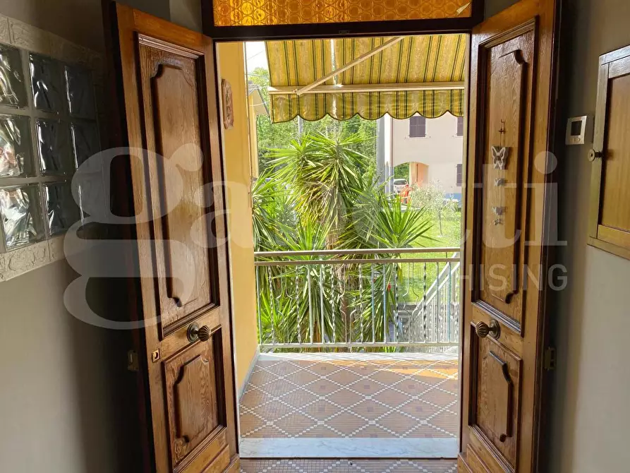 Immagine 4 di Casa indipendente in vendita  in Via PRATOLA, 5 a Santo Stefano Di Magra