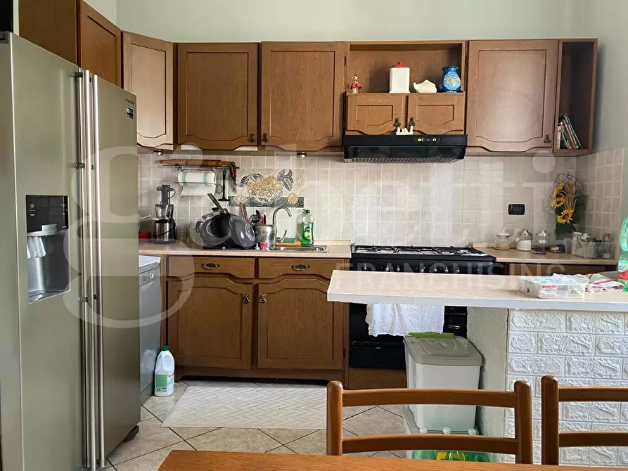 Immagine 2 di Casa indipendente in vendita  in Via PRATOLA, 5 a Santo Stefano Di Magra