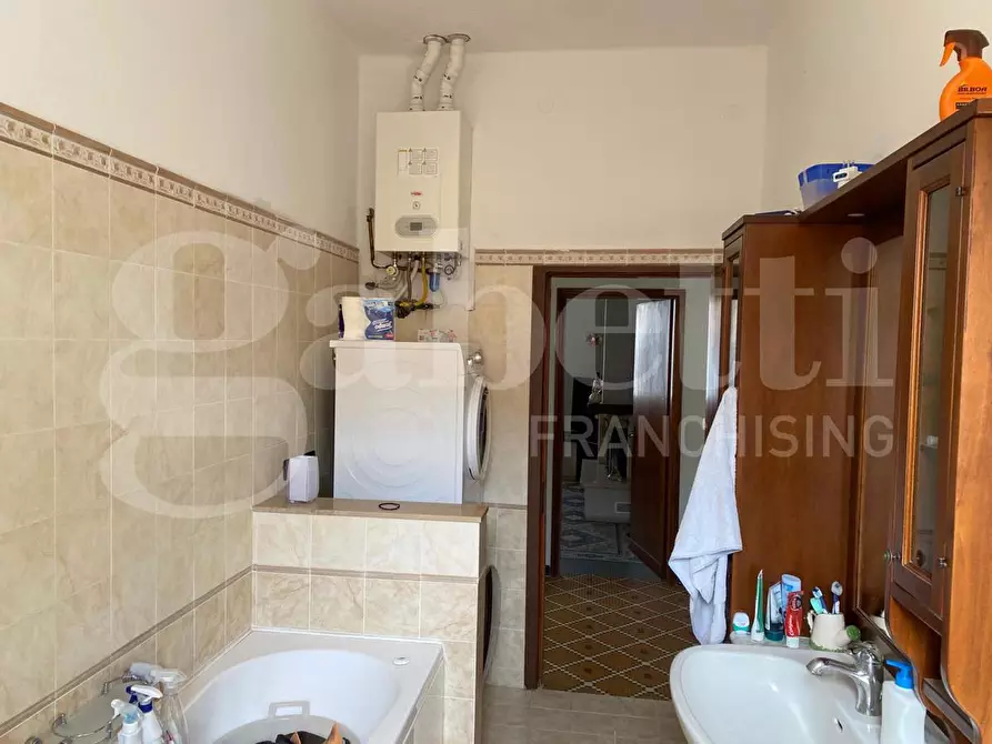 Immagine 6 di Casa indipendente in vendita  in Via PRATOLA, 5 a Santo Stefano Di Magra
