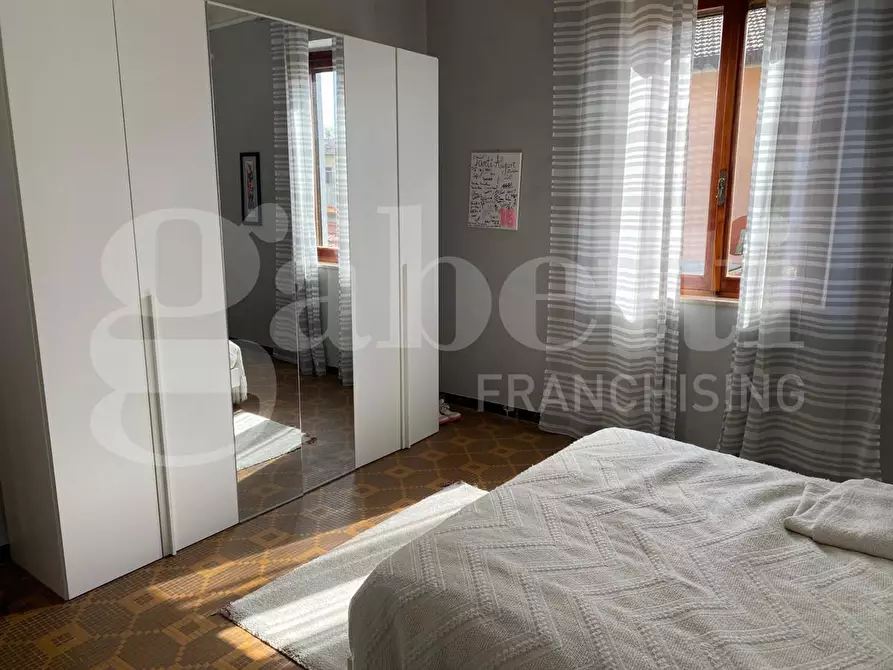 Immagine 7 di Casa indipendente in vendita  in Via PRATOLA, 5 a Santo Stefano Di Magra