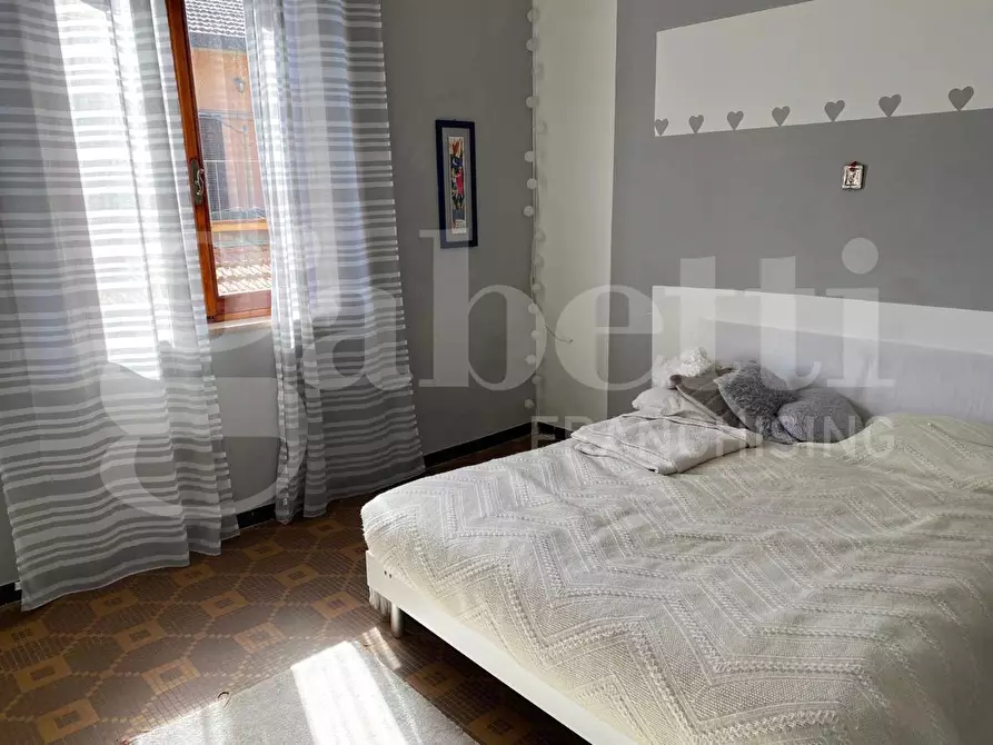 Immagine 9 di Casa indipendente in vendita  in Via PRATOLA, 5 a Santo Stefano Di Magra