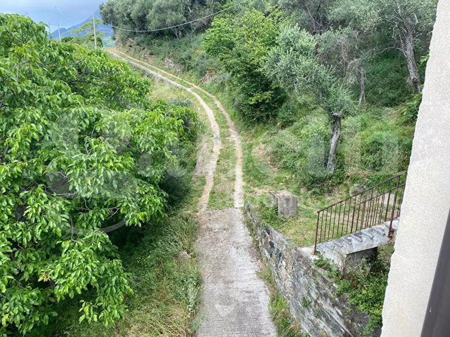 Immagine 4 di Casa indipendente in vendita  in Via montale, 4 a Levanto