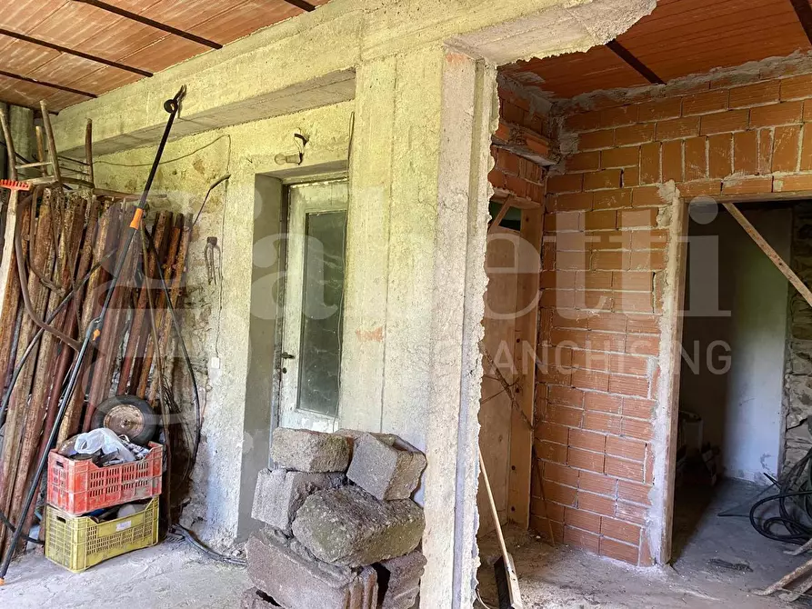 Immagine 3 di Casa indipendente in vendita  in Via montale, 4 a Levanto