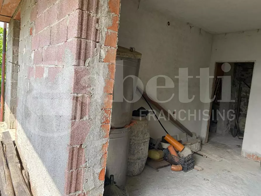 Immagine 10 di Casa indipendente in vendita  in Via montale, 4 a Levanto