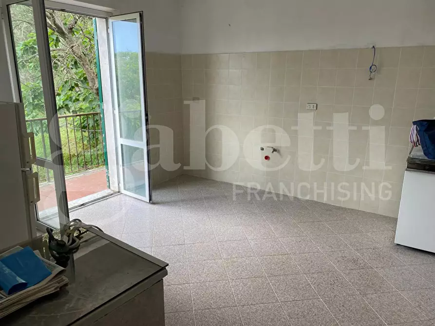 Immagine 5 di Casa indipendente in vendita  in Via montale, 4 a Levanto