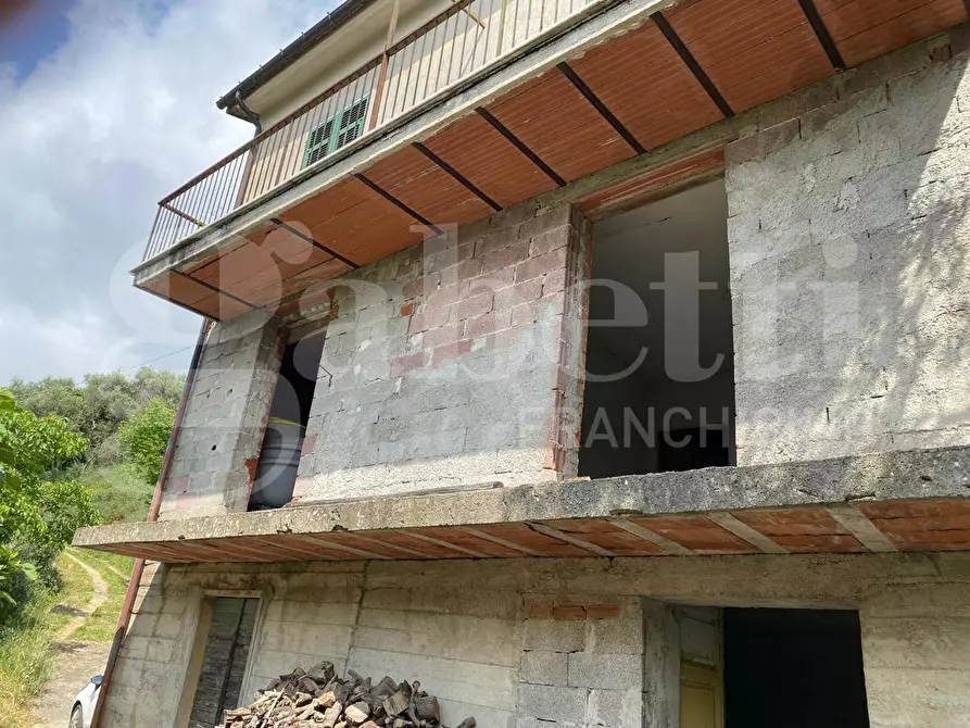 Immagine 11 di Casa indipendente in vendita  in Via montale, 4 a Levanto