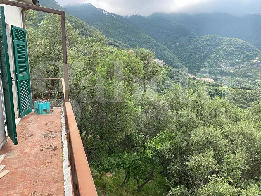 Immagine 8 di Casa indipendente in vendita  in Via montale, 4 a Levanto