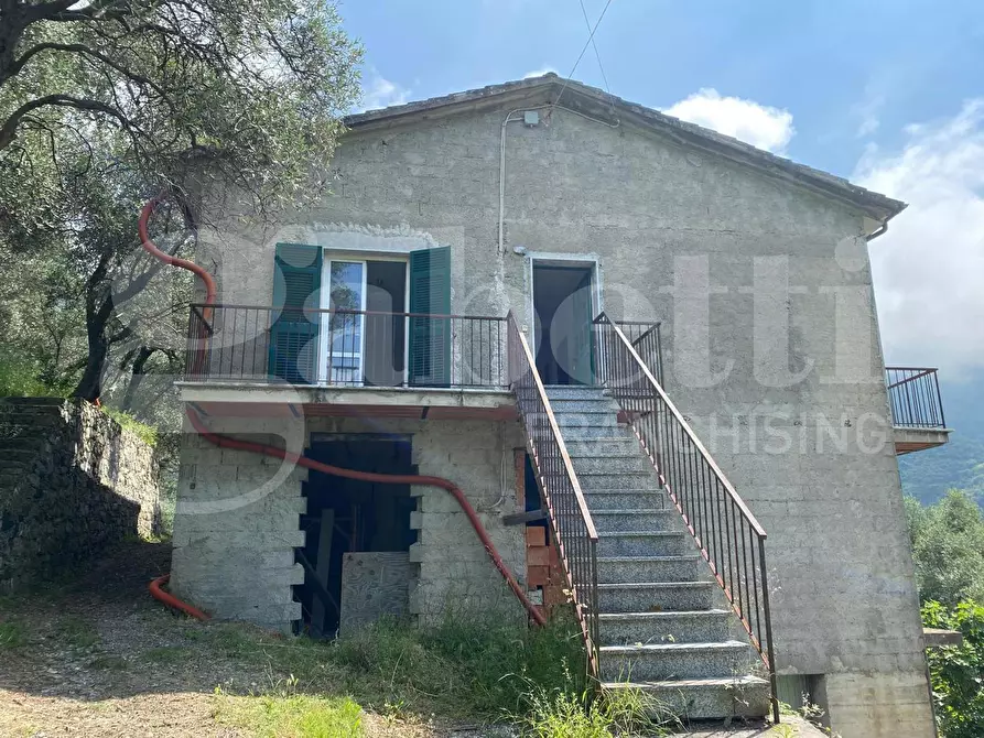 Immagine 20 di Casa indipendente in vendita  in Via montale, 4 a Levanto