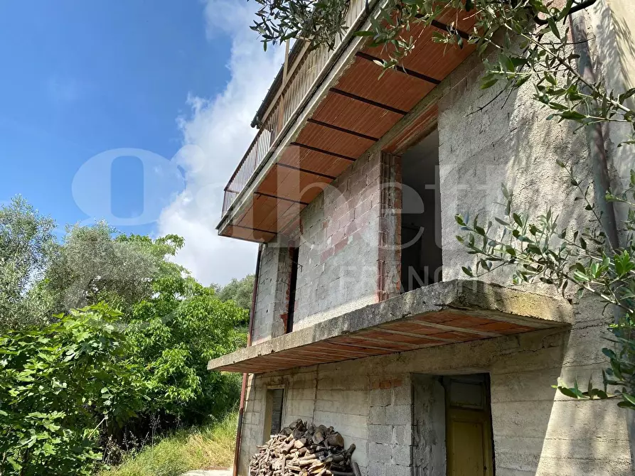 Immagine 17 di Casa indipendente in vendita  in Via montale, 4 a Levanto