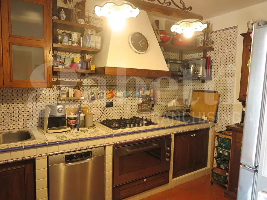 Immagine 6 di Villa in vendita  in Via paterno, 3 a Sarzana