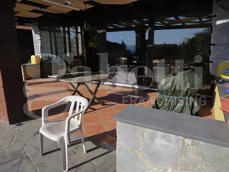 Immagine 25 di Villa in vendita  in Via paterno, 3 a Sarzana
