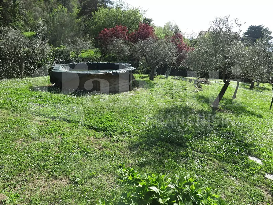 Immagine 3 di Villa in vendita  in Via paterno, 3 a Sarzana