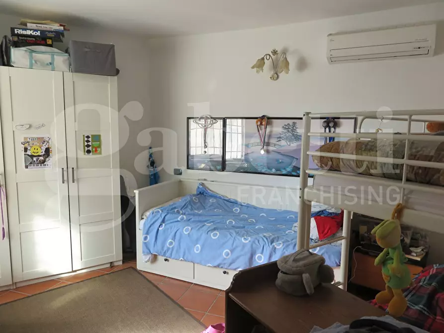 Immagine 13 di Villa in vendita  in Via paterno, 3 a Sarzana