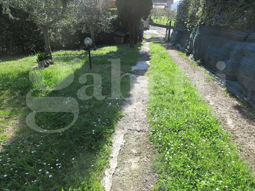Immagine 1 di Villa in vendita  in Via paterno, 3 a Sarzana