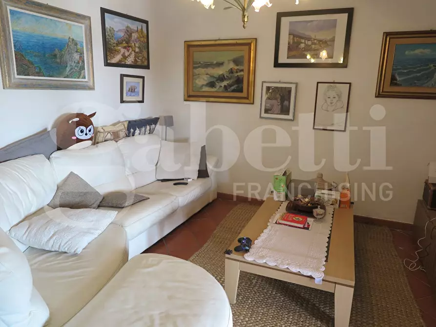 Immagine 7 di Villa in vendita  in Via paterno, 3 a Sarzana