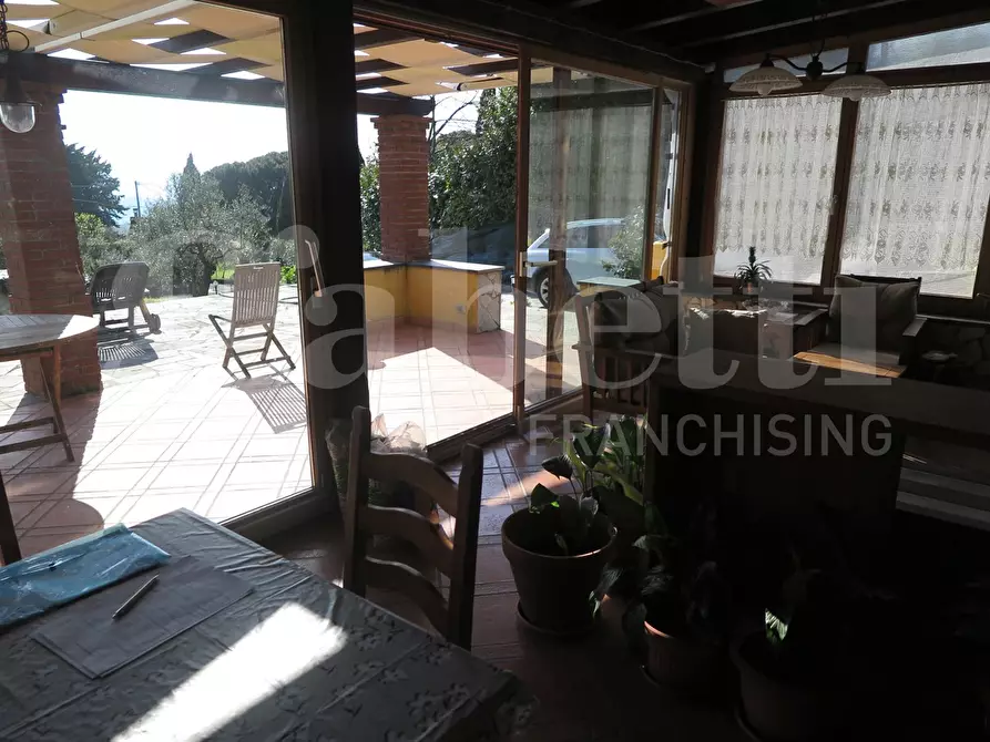 Immagine 8 di Villa in vendita  in Via paterno, 3 a Sarzana