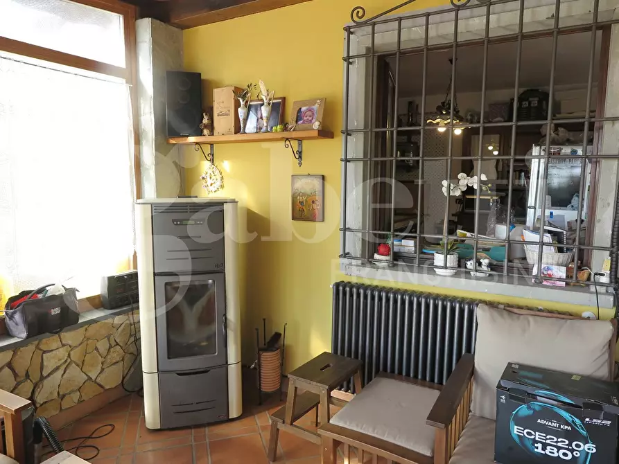Immagine 28 di Villa in vendita  in Via paterno, 3 a Sarzana