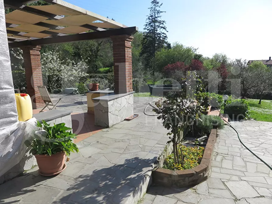 Immagine 22 di Villa in vendita  in Via paterno, 3 a Sarzana