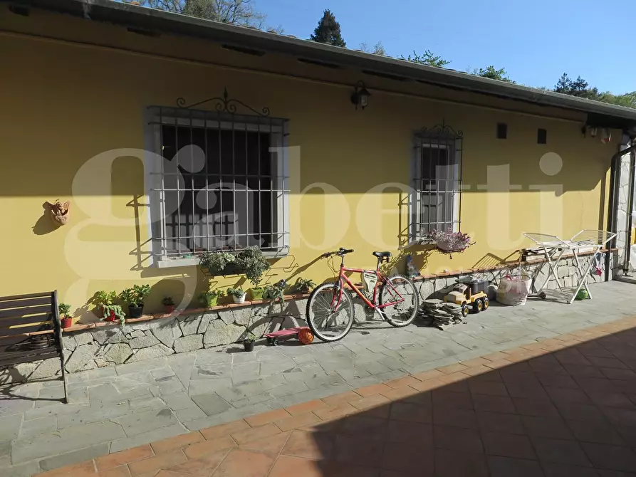 Immagine 17 di Villa in vendita  in Via paterno, 3 a Sarzana