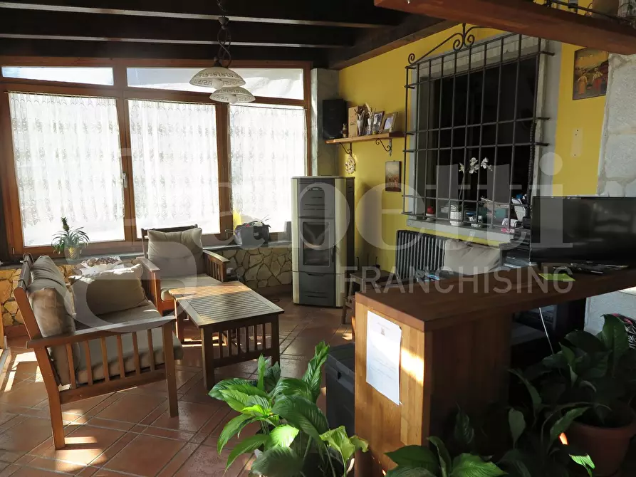 Immagine 5 di Villa in vendita  in Via paterno, 3 a Sarzana