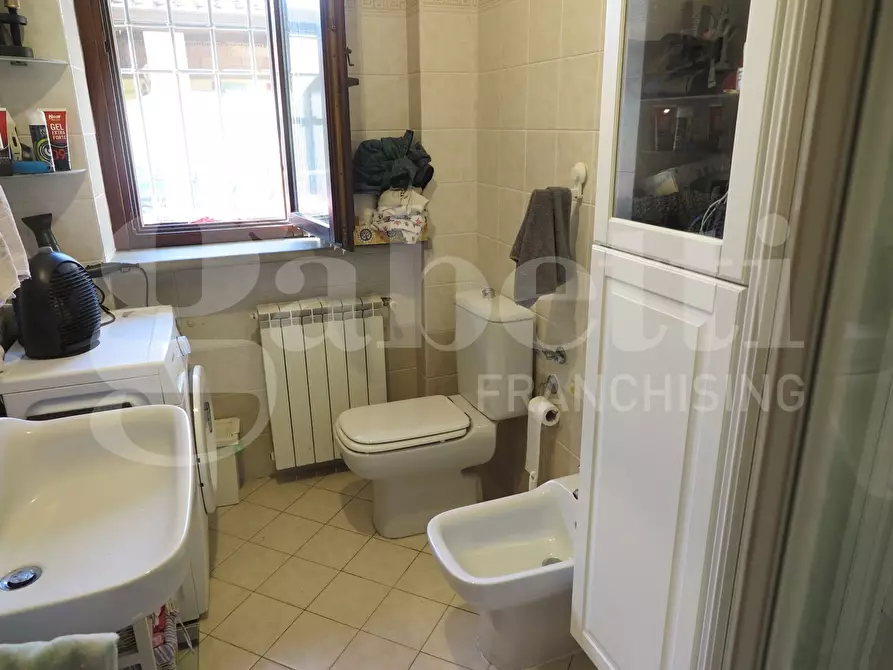 Immagine 9 di Villa in vendita  in Via paterno, 3 a Sarzana
