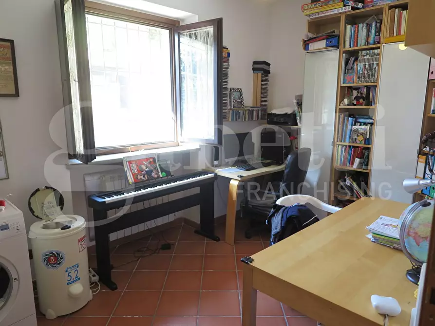 Immagine 10 di Villa in vendita  in Via paterno, 3 a Sarzana