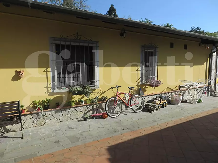 Immagine 18 di Villa in vendita  in Via paterno, 3 a Sarzana