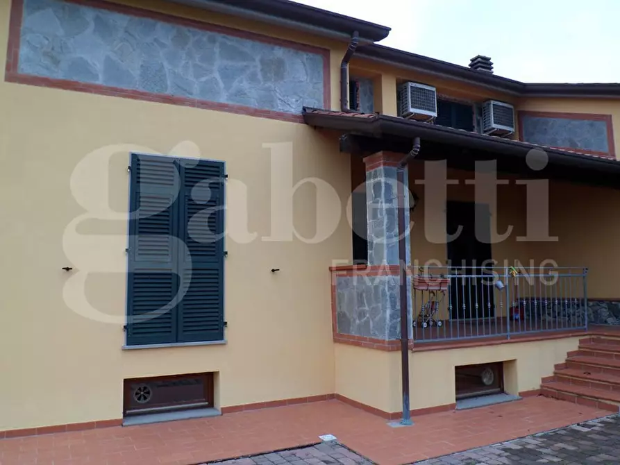 Immagine 2 di Appartamento in vendita  in Via olmarello, 5 a Castelnuovo Magra