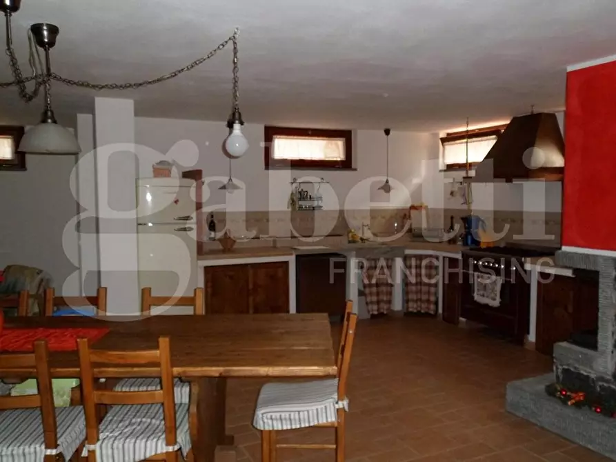 Immagine 9 di Appartamento in vendita  in Via olmarello, 5 a Castelnuovo Magra