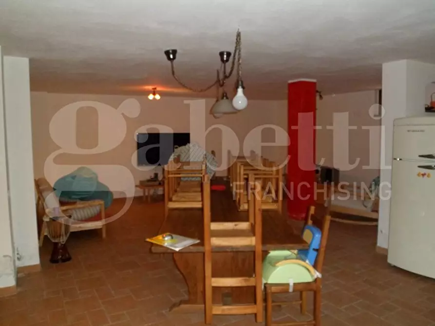 Immagine 6 di Appartamento in vendita  in Via olmarello, 5 a Castelnuovo Magra