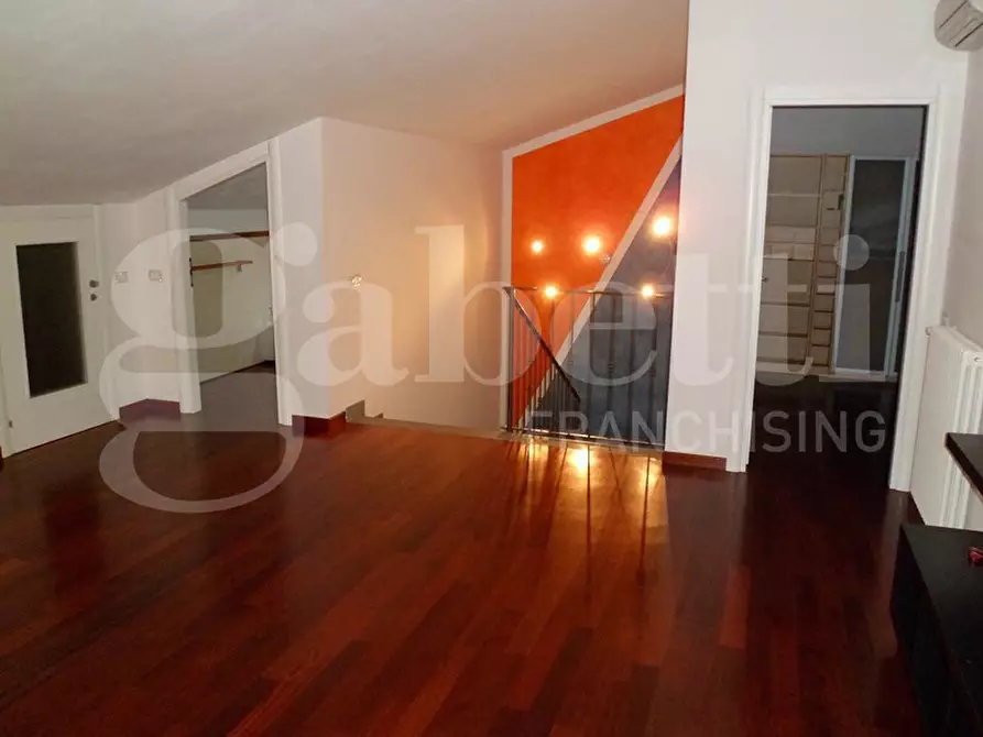 Immagine 4 di Appartamento in vendita  in Via olmarello, 5 a Castelnuovo Magra