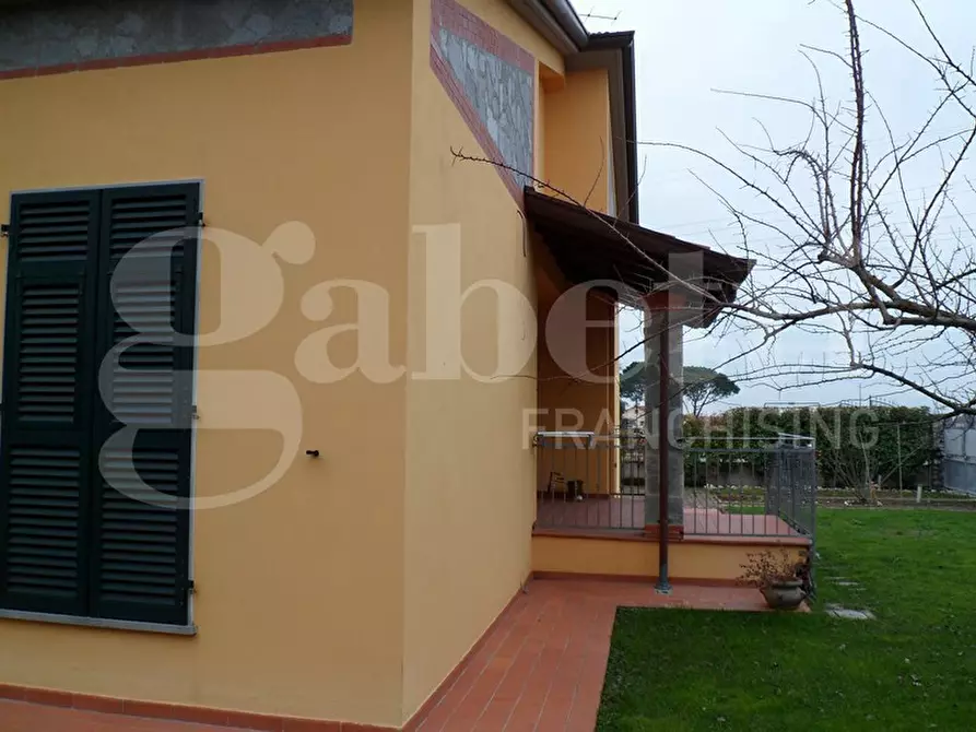 Immagine 1 di Appartamento in vendita  in Via olmarello, 5 a Castelnuovo Magra